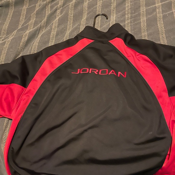 Jordan jacket - Picture 3 of 4
